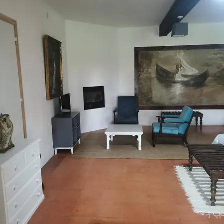 King Size Na Quinta S Jose Praia de Mira